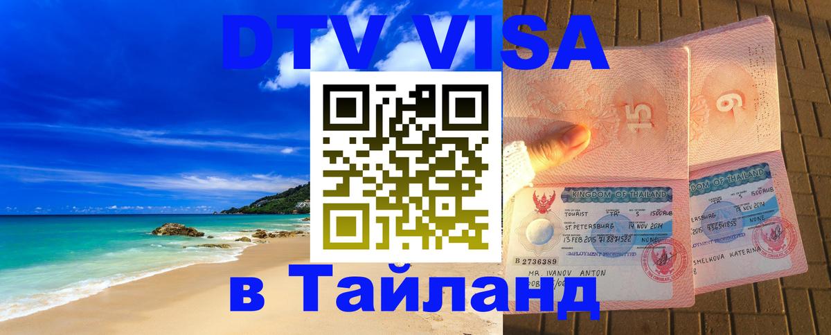 Сколько стоит DTV виза — актуальные цены, оформление даже без документов - Димитровград 